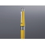 Шариковая ручка Cross Beverly Aquatic Yellow Lacquer, желтый