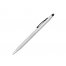 Шариковая ручка Cross Classic Century Brushed Chrome, серебристый