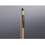 Шариковая ручка Cross Classic Century Brushed Rose Gold PVD, золотистый