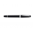 Перьевая ручка Cross Bailey Light Black, перо среднее M, черный