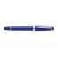 Перьевая ручка Cross Bailey Light Blue, перо ультратонкое XF, синий