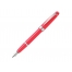 Перьевая ручка Cross Bailey Light Coral, перо ультратонкое XF, коралловый