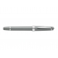 Перьевая ручка Cross Bailey Light Gray, перо ультратонкое XF, светло-серый