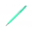 Перьевая ручка Cross Bailey Light Teal, перо ультратонкое XF, светло-бирюзовый