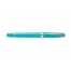 Перьевая ручка Cross Bailey Light Teal, перо ультратонкое XF, светло-бирюзовый