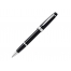 Ручка-роллер Selectip Cross Bailey Light Black, черный