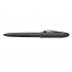 Шариковая ручка Cross Townsend Black Micro Knurl, черный