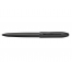 Шариковая ручка Cross Townsend Black Micro Knurl, черный