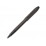 Ручка-роллер Selectip Cross Townsend Black Micro Knurl, черный