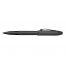 Ручка-роллер Selectip Cross Townsend Black Micro Knurl, черный