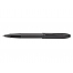 Ручка-роллер Selectip Cross Townsend Black Micro Knurl, черный