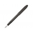 Перьевая ручка Cross Townsend Black Micro Knurl, перо F, черный