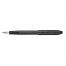 Перьевая ручка Cross Townsend Black Micro Knurl, перо F, черный