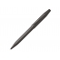 Шариковая ручка Cross Century II Black Micro Knurl, черный