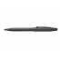 Шариковая ручка Cross Century II Black Micro Knurl, черный