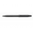 Шариковая ручка Cross Century II Black Micro Knurl, черный