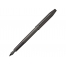 Перьевая ручка Cross Century II Black Micro Knurl, перо M, черный