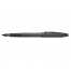 Перьевая ручка Cross Century II Black Micro Knurl, перо M, черный