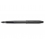 Перьевая ручка Cross Century II Black Micro Knurl, перо M, черный