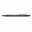Шариковая ручка Cross Classic Century Black Micro Knurl, черный