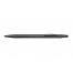 Шариковая ручка Cross Classic Century Black Micro Knurl, черный