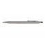 Шариковая ручка Cross Classic Century Titanium Grey Micro Knurl, серебристый