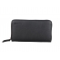 Кошелёк Cross Classics Black, кожа наппа, тисненая, цвет черный