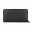 Кошелёк Cross Classics Black, кожа наппа, тисненая, цвет черный