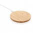 Беспроводная док-станция Bamboo, 5W