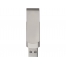 USB-флешка 2.0 на 8 Гб Setup, серебристый