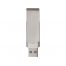 USB-флешка 2.0 на 16 Гб Setup, серебристый