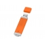 Флеш-карта USB 2.0 16 Gb Орландо, оранжевый