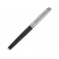 Ручка-роллер Waterman модель Hemisphere Deluxe Silky CT в футляре
