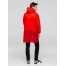 Дождевик Rainman Zip Pro, красный