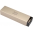 Ручка шариковая Parker модель Sonnet Stainless Steel СT в футляре