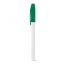 JADE. Шариковая ручка из PP, Зеленый