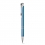 BETA. Алюминиевая шариковая ручка, Голубой