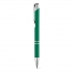 BETA. Алюминиевая шариковая ручка, Зеленый