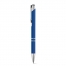 BETA. Алюминиевая шариковая ручка, Королевский синий
