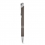 BETA BK. Алюминиевая шариковая ручка, Металлик