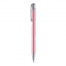 BETA BK. Алюминиевая шариковая ручка, Светло-розовый