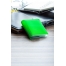 Чехол для кредитных карт, зеленый