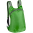 Складной рюкзак, зеленый