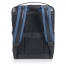 MOTION BACKPACK. Рюкзак MOTION, Синий