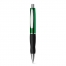THICK. Шариковая ручка с металлической отделкой, Зеленый