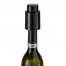 VERMENTINO. Пробка вакуумная для бутылки, Черный