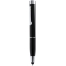 Ручка шариковая со встроенным зарядным устройством на 650 mAh, черный