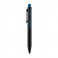 JOAN. Алюминиевая шариковая ручка, Королевский синий