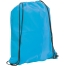 Рюкзак-мешок, голубой