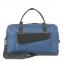 MOTION BAG. Дорожная сумка MOTION, Синий
